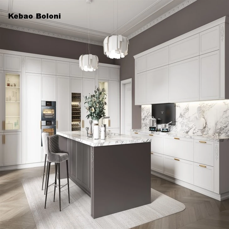 Kabinet All-in-One