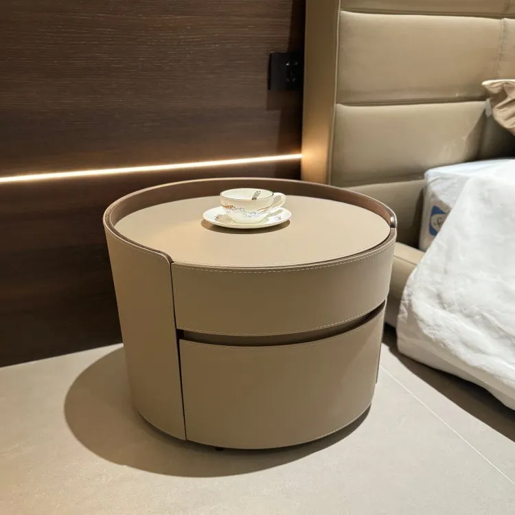 handmade wooden bedside tables (3)