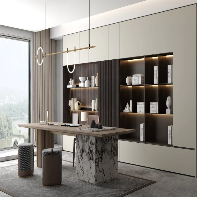 Living Room decoration Cabinets (3)