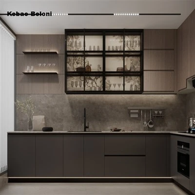 Kabinet gaya industri
