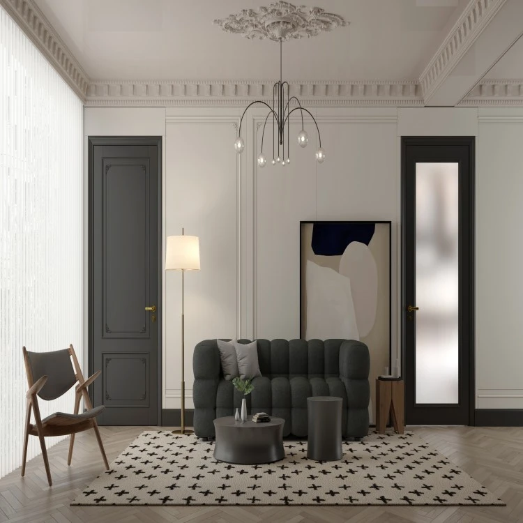 white wood interior doors (4)